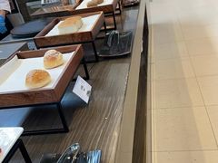 -成都蒲江花样年福朋喜来登度假酒店·宜客乐西餐厅