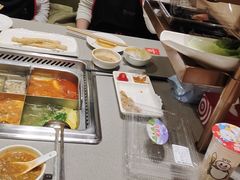 -海底捞火锅(宝龙广场夜宵主题店)