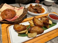 -老福洲·三十年福州味(斗东店)