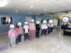 -多派·天津电视少儿艺术培训中心(东丽校区)