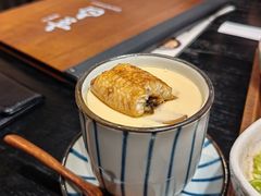 -玄白·炭烤活鳗(上海首店)