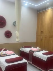 -芳朵美容养生SPA