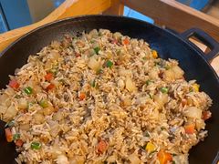 -东哥紫阳蒸盆子(旺座·现代城店)