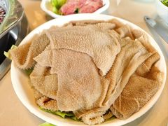-枇杷园食为鲜火锅(南山店)