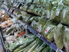 -永辉超市(萧山宝龙广场店)