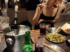 -破店肥蛤·海鲜·烧烤(翠园街店)