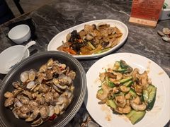 -前海沿·青岛菜(乐客城店)