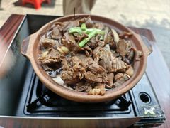 -包工仔·牛杂自助放题