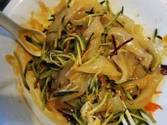 -添福来墨鱼饺子 · 海鲜东北菜(大连星海·黄浦路店)