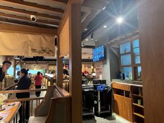 -西塔老太太泥炉烤肉(万柳华联店)