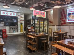 -黔有有贵州酸汤夺夺粉火锅(五味十字店)