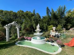 -HERRE·FARM 赫尔露营农场·团建聚会包场