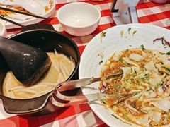 -西贝(深圳卓悦汇店)
