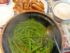 -顺德杨廷记(白云山店)