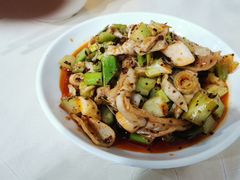-天一沾水肥肠(科园一街店)