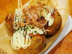 -筑地银GINDACO·日式简餐(枫蓝店)