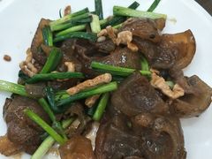 -新享乐海鲜(翠华路店)