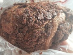 泡芙-韩国利尔面包(桂林路店)