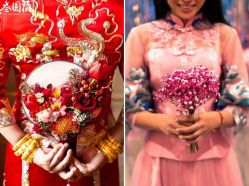 点击看大图 -LOVE SHINE婚纱·红鼎庄龙凤褂·妈妈装定制