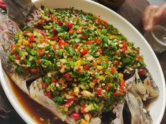 -艺味深尝(云锦路店)