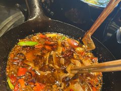 -古市香跷脚牛肉·非遗传承单位