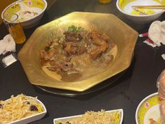-芦月轩羊蝎子(劲松店)