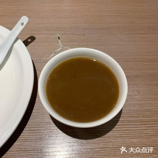 素飘香素食自助餐