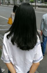 -GIRL STYLE 烫发·染发沙龙