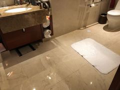 -上海雅居乐万豪侯爵酒店