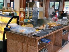 自助取餐区-琼海·狮椰美食楼