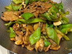 -船歌·鱼水饺青岛菜(国贸商城店)
