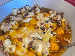 -潇湘码头·鲜湘菜(常营店)