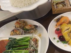 -尚宴(盛世广场·食尚街店)