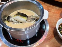 -神洲四海大酒楼(王府井澳门中心店)