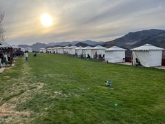 -潭柘厚院&山顶烤肉(潭柘寺店)