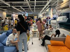 -宜家·瑞典风味餐厅(北京西红门店)