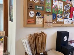 -Line来恩咖啡(石厦花园店)