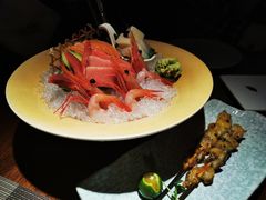 刺身拼盘-山葵家·创意料理(宁波来福士店)
