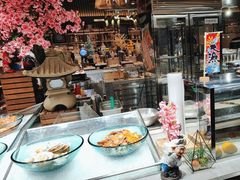 -长春富力万达文华酒店-集·味自助餐厅