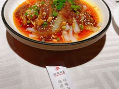 -渝信川菜(西单店)