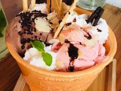 -Kitchen·Y洋厨房西餐厅(王府壹号店)