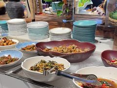 -蓝珊甄选海鲜自助·火锅大排档(近阿那亚店)