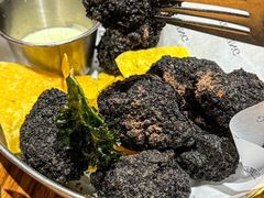 -食间牛排(湖西路店)