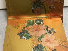 -广州花园酒店荔湾亭·地道点心·粤式饮茶