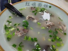 -红旗羊肉(上南店)