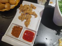 -虾乐园龙虾·夜宵(松江店)