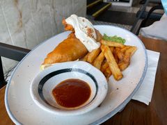 -FISH&POTATO Cō(地中海美食 万象城店)
