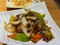 -东海章鱼馆(恒瑞街店)