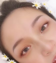 -久匠半永久纹眉