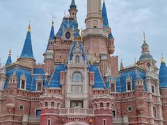 -上海迪士尼度假区